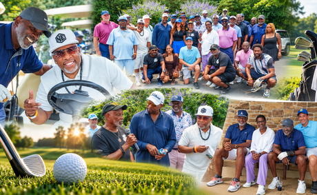 Kool Kids Foundation Golf Fundraiser