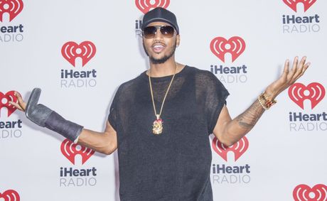 Trey Songz settlement money: Here’s what the court decided