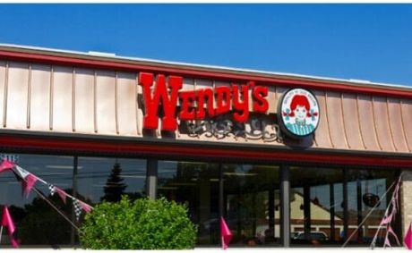 Wendy’s 9-Patty T-Rex Burger Returns at Just One Oklahoma Location