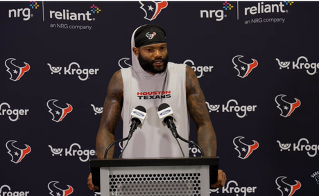 Nico Collins ruled out as Texans brace for a familiar scare