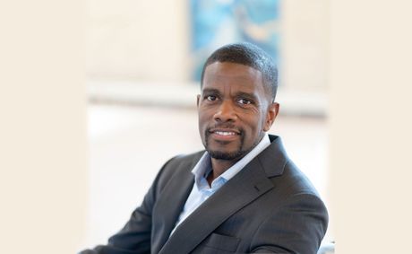 Melvin Carter named CEO of national nonprofit FUSE