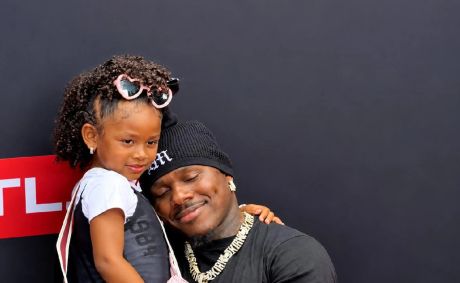 Jalen Brunson’s Kids Runway Draws DaBaby, DaniLeigh, DJ Khaled and More