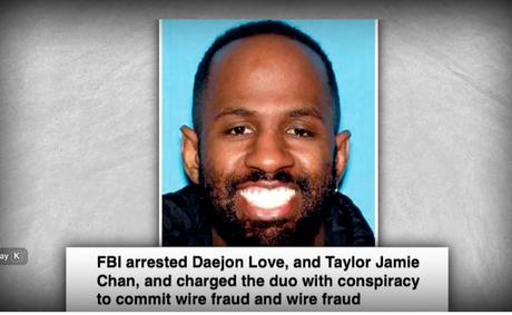 Fake 49ers player Daejon Love’s victim count more than doubles to 61