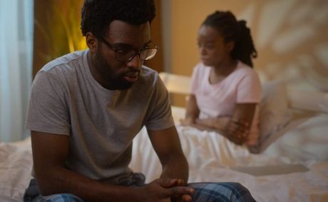 Why the ‘silent treatment’ is slowly killing your relationship