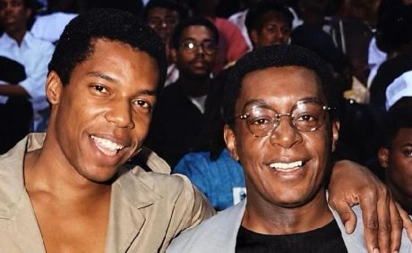 Tony Cornelius Looks Ahead as Soul Train Awards Return Home to Chicago