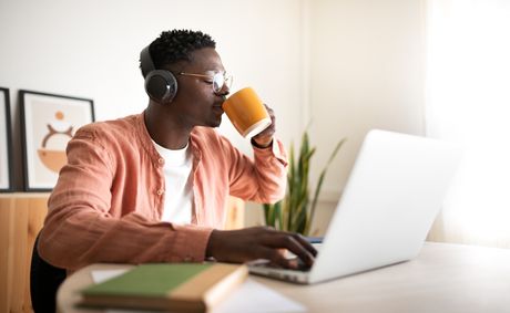 How music literally changes your brain and mood at work