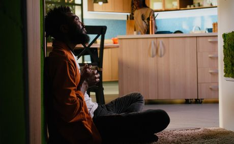 Unemployed and overwhelmed: Protecting your peace during a layoff