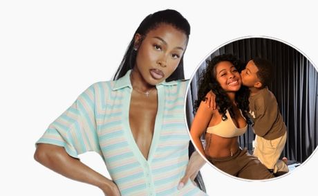 Jayda Cheaves’ ‘I Don’t Want More Kids’ Comment Sparks Uproar From Mothers