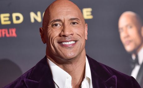 Dwayne Johnson’s post WWE move involves someone close to him