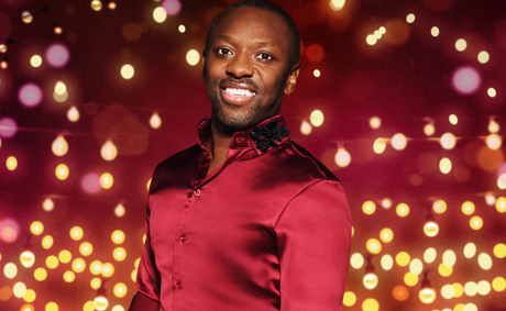 Shaun Wright-Phillips claps back at Strictly judges