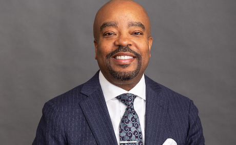 Dr. Michael Lindsey, NYU dean, traces alarming rise in Black teen suicide