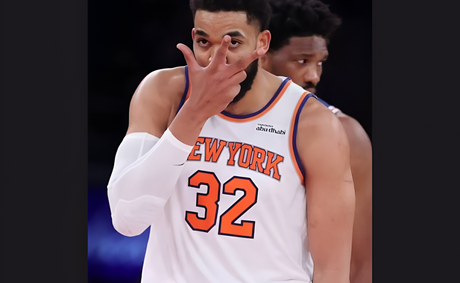 Knicks Rumors: Karl-Anthony Towns’ future hinges on Dolan