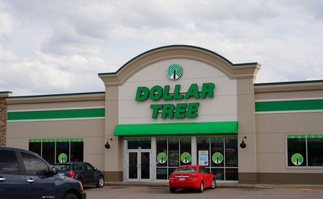 Dollar Tree makes a major change to its prices