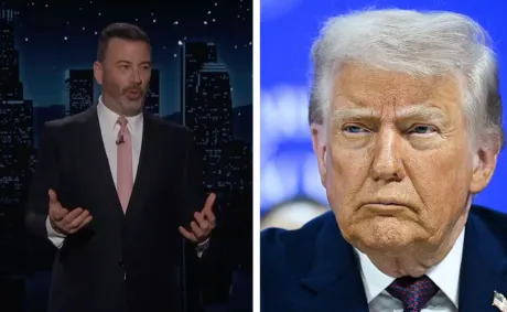 ‘Dangerous’: Trump’s FCC Chief Faces Backlash Over Jimmy Kimmel’s James Talarico Interview That Never Aired on TV — His Response Fuels Another Debate