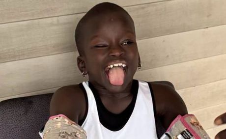 7-Year-Old Black Girl With Special Needs Dies After Being Found Unresponsive on School Bus