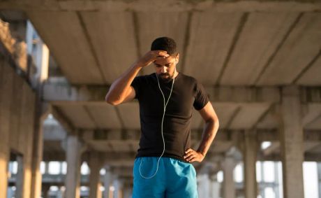 10 causes of dizziness, from harmless to serious