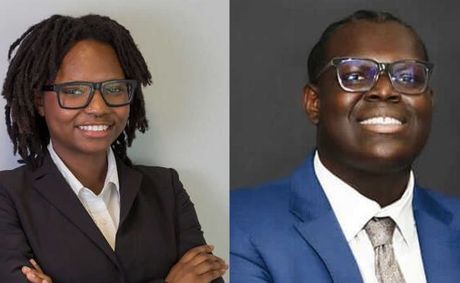 2 Black HBCU Students Receive Up To $15,000 Through 2026 Astronaut Scholarship