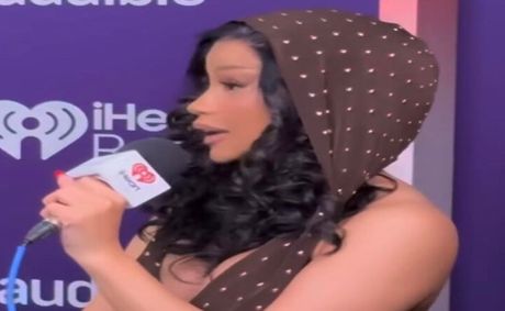 Cardi B plans to release her third album in 2027 [VIDEO]