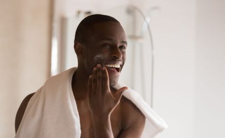 Should men in their 20s use retinol?