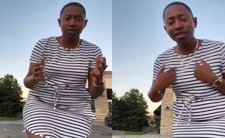 Woman says she expected a man at Chipotle to pay for her food because she wore a dress [VIDEO]