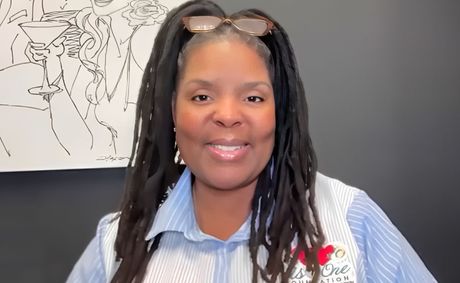 Dr. Tomia Austin on the rare cancer tied to sickle cell trait