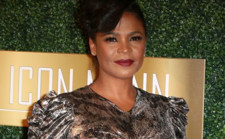 Nia Long’s Walk of Fame Star draws emotional Snoop Dogg tribute