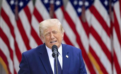 Donald Trump Wants To Rename AI As Tech Leaders Push For Slowdown