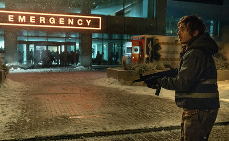 The New ‘Resident Evil’ Movie Wants Fans to Feel Like They’re Holding the Controller