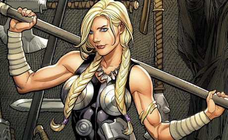Top 5 MOST Annoying Appearances of Boob Cups in Comics