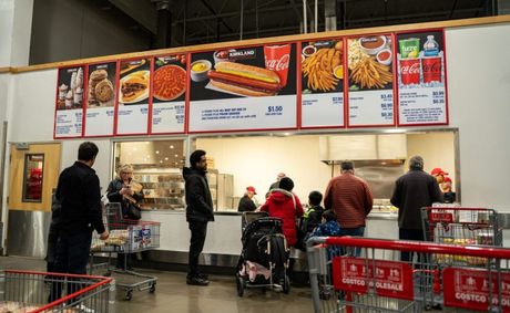Costco surprises fans with a beloved snack’s return