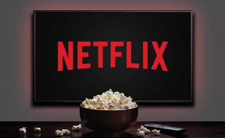 10 new Netflix shows and movies to stream this week