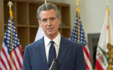 California cracks down on undisclosed paid political influencers