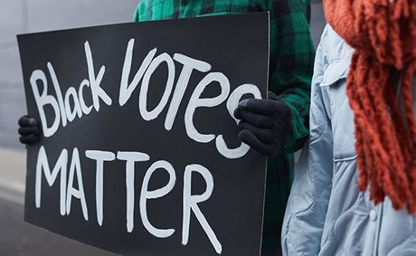 Black Caucus launches plan to boost voting among Black and young voters