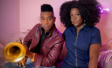 Watch Sounds of April and Randall explain the meaning behind ‘Dishes Ain’t Clean’