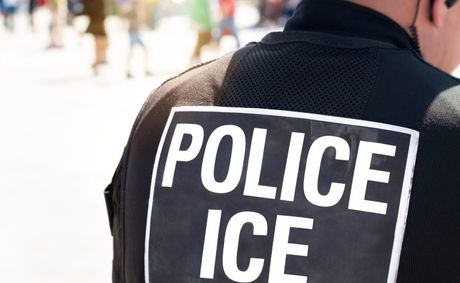 ICE shooting in Austin leaves man hospitalized