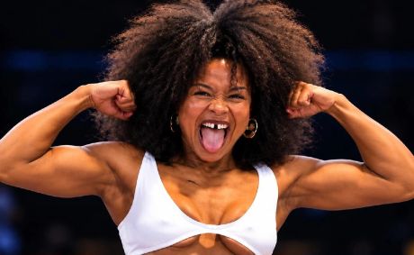 NewsBits: Chrisean Rock Scores TKO, Kevin Hart Gets Lap Dance from Wifey, Azealia Banks Blasts Remy Ma | WATCH