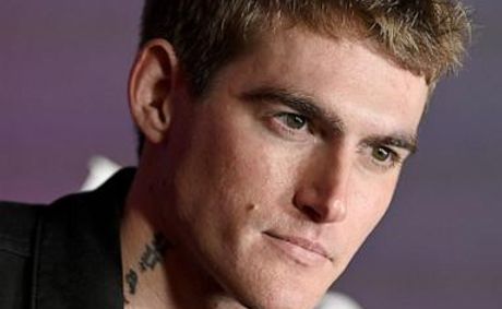 Cindy Crawford's son Presley Gerber dies at 27