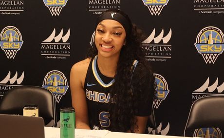 Angel Reese makes WNBA history no one has ever touched