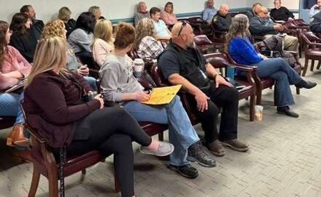 Wicomico County Forum Tackles Rising Energy Costs, Seeks Affordability Solutions