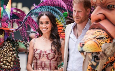 Prince Harry and Meghan face a challenge no one was talking about