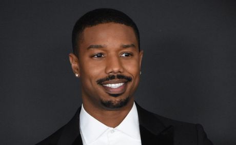 Michael B. Jordan reveals plans to pursue anime full time