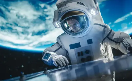 Brazil Launches Rocket Carrying Scientific Platform Set to Return to Earth by Parachute
