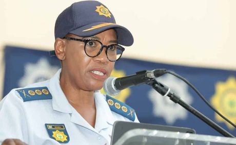 SAPS Vows to Catch Killers as Ninth Woman Found Dead In Gauteng