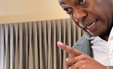 Viral Sandton Threat: Mudzinganyama Arrested as Company Cuts Ties and Steyn City Ends Lease
