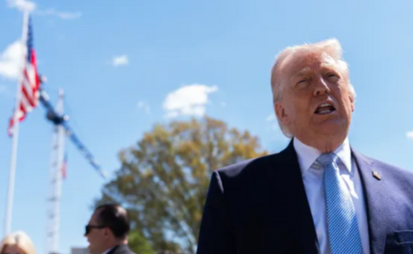 Democrats, Trump’s Legacy, and the 2028 Presidential Election.