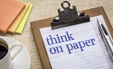 5 easy ways to think faster and solve problems