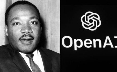 Artificial Intelligence and Humanity: Dr. King’s Warning About Technology.