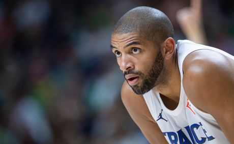 Nicolas Batum retires after storied 18-year NBA career