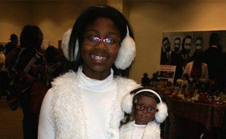 2026 WHIMSY Black Doll & Art Show to Be Held in Detroit in November