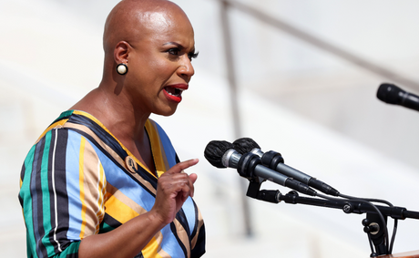‘The State of Our Economy Is Failing Black Women’: Ayanna Pressley Sounds Alarm on Black Unemployment